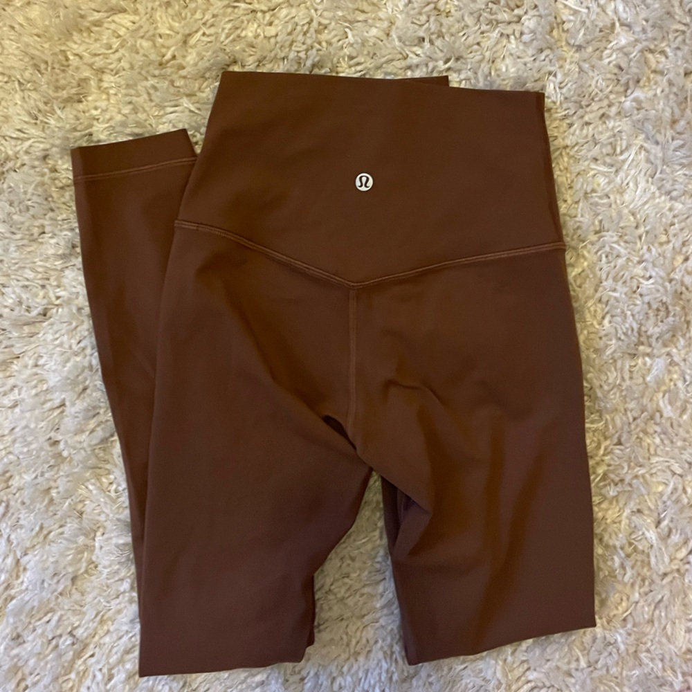 Lululemon Align Pants